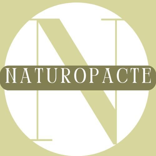 Logo Naturopacte